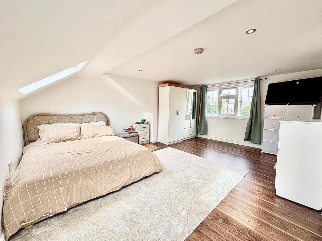 Main image of property: Muggeridge Road, Dagenham, RM10 7BG