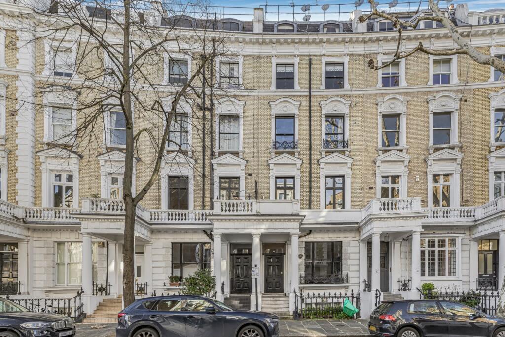 Main image of property: Linden Gardens, Notting Hill, London, W2