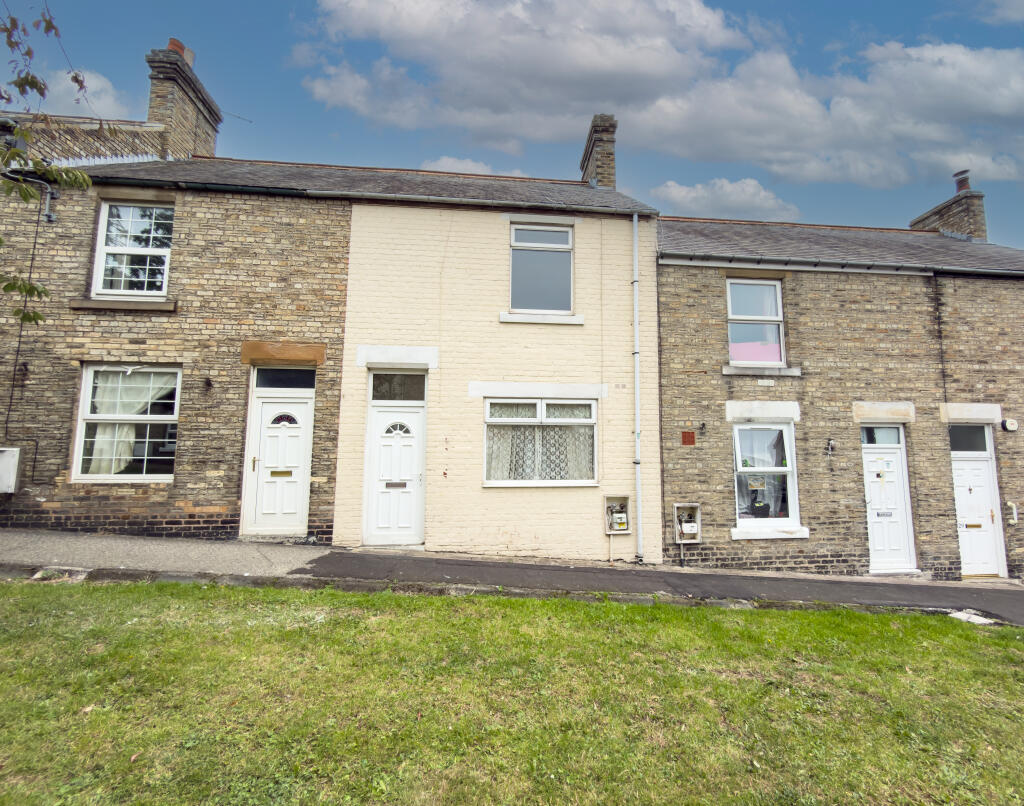 Main image of property: 27 Blyth Street, Chopwell, Newcastle upon Tyne, Tyne and Wear NE17 7BX