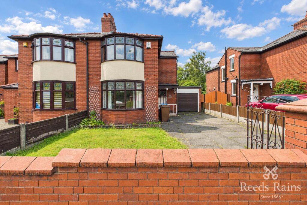 Main image of property: Winstanley Road, Billinge, Wigan, Greater Manchester, WN5