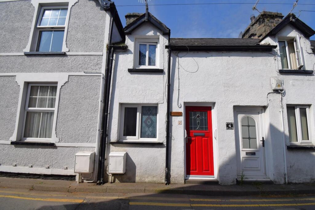 Main image of property: Castle Street, Bala