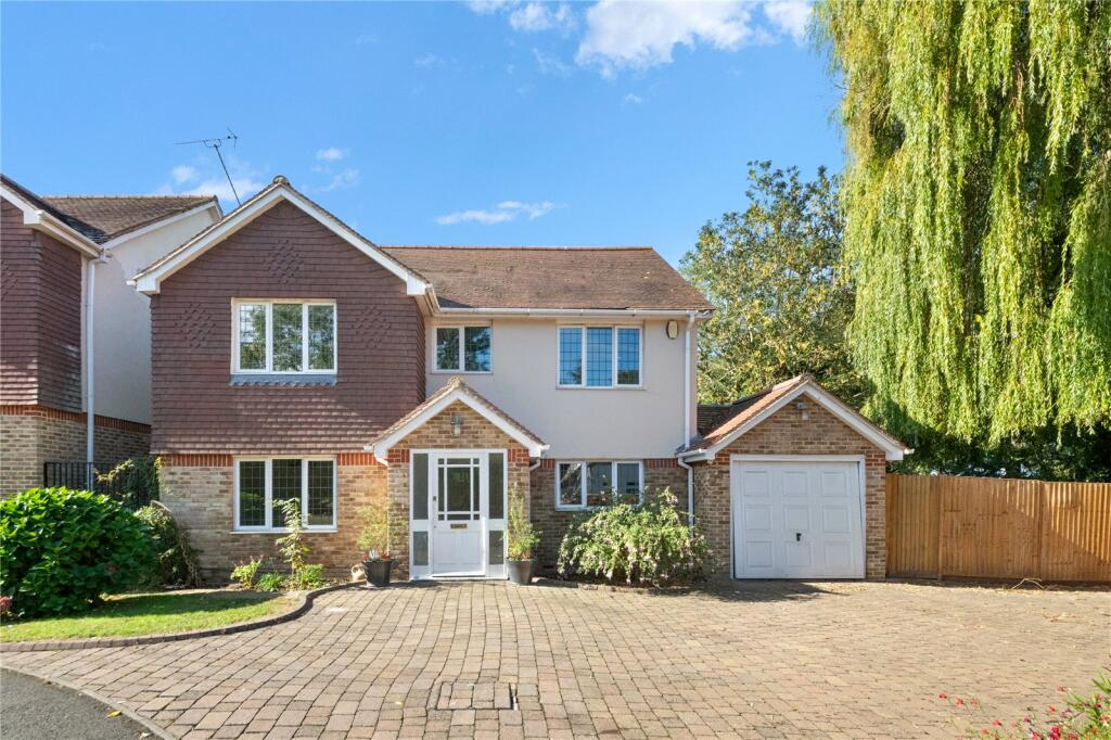 Main image of property: The Drive, Ickenham, Uxbridge, UB10