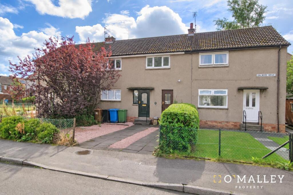 Main image of property: Dalmore Drive, Alva