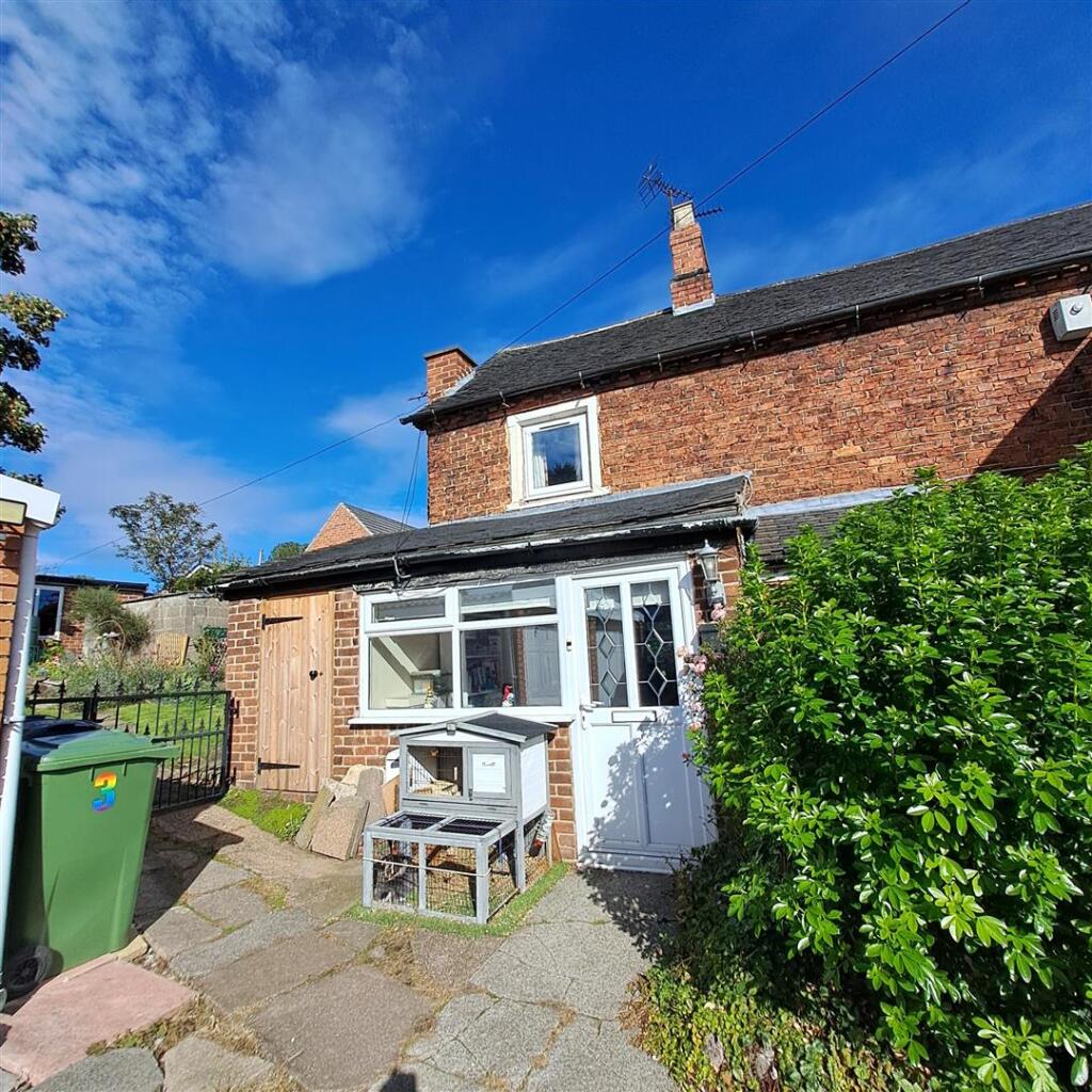 Main image of property: Ladylea Road, Horsley, Derby
