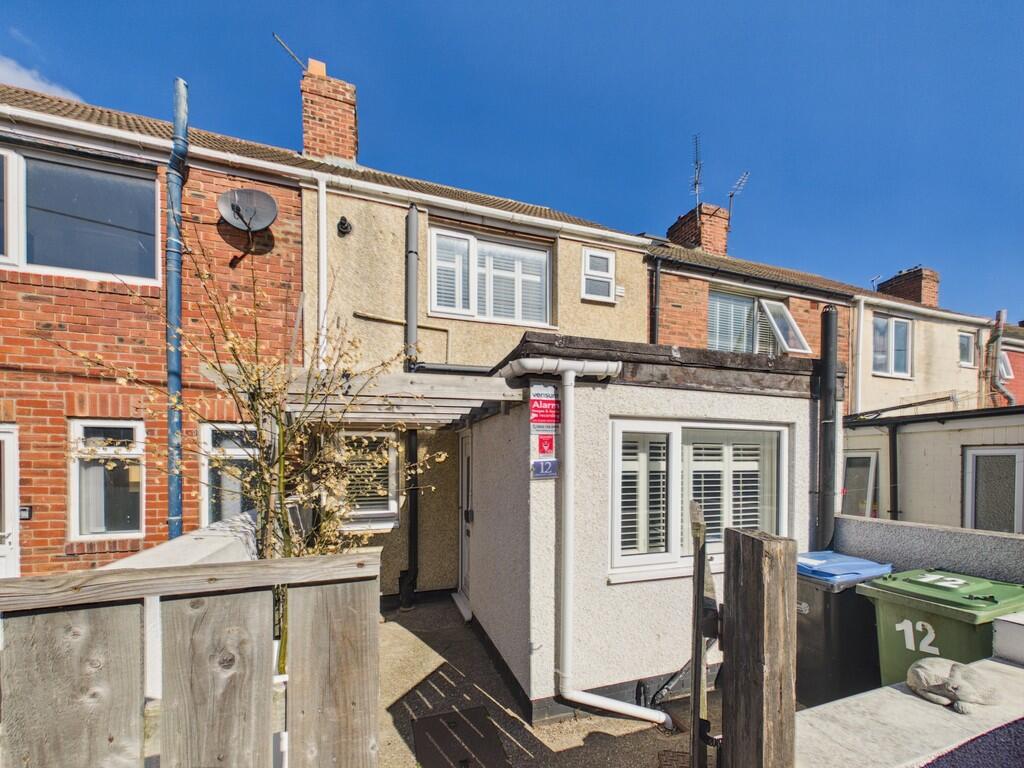 Main image of property: Hepscott Avenue, Blackhall Colliery, Hartlepool