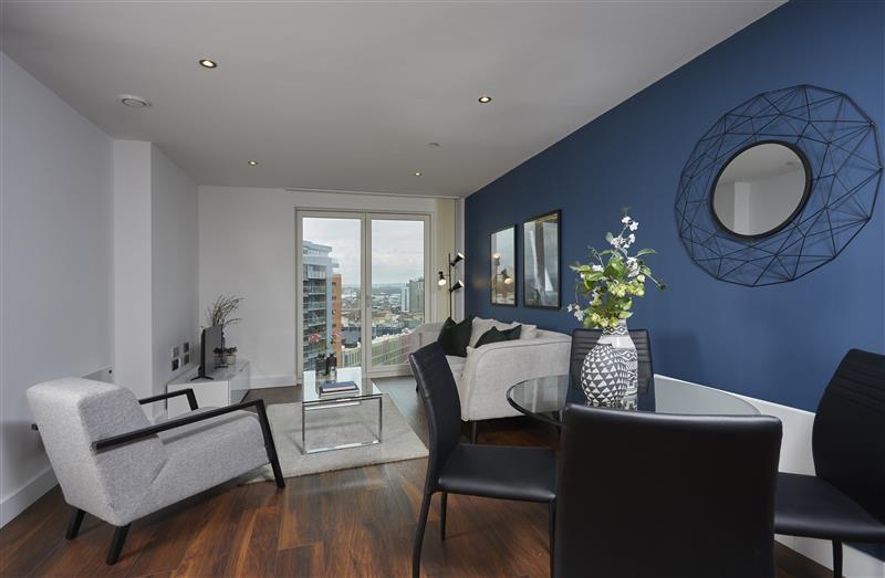 Main image of property: New Bridge Street Salford M3