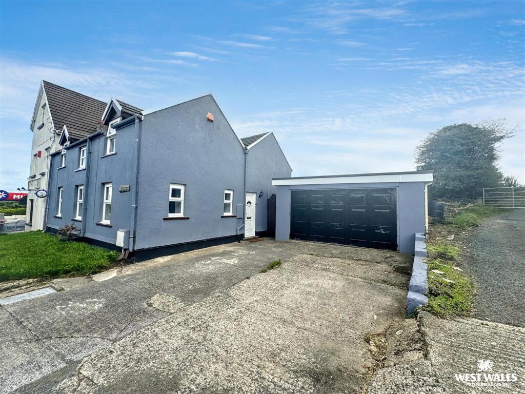 Main image of property: Pentlepoir, Saundersfoot