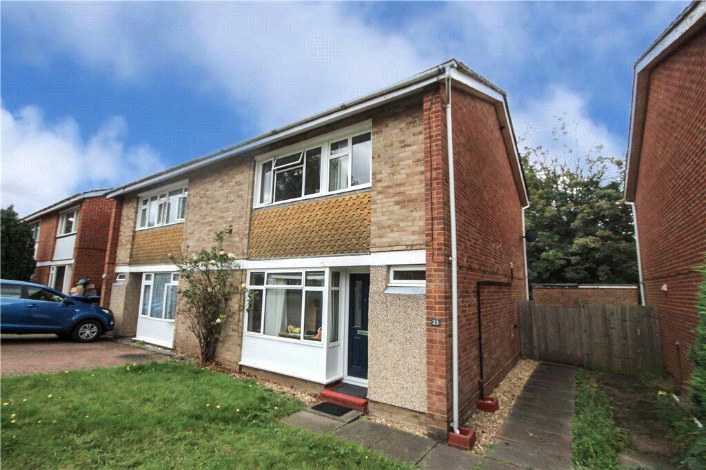 Main image of property: Hazel Close, Englefield Green, Egham, Surrey, TW20