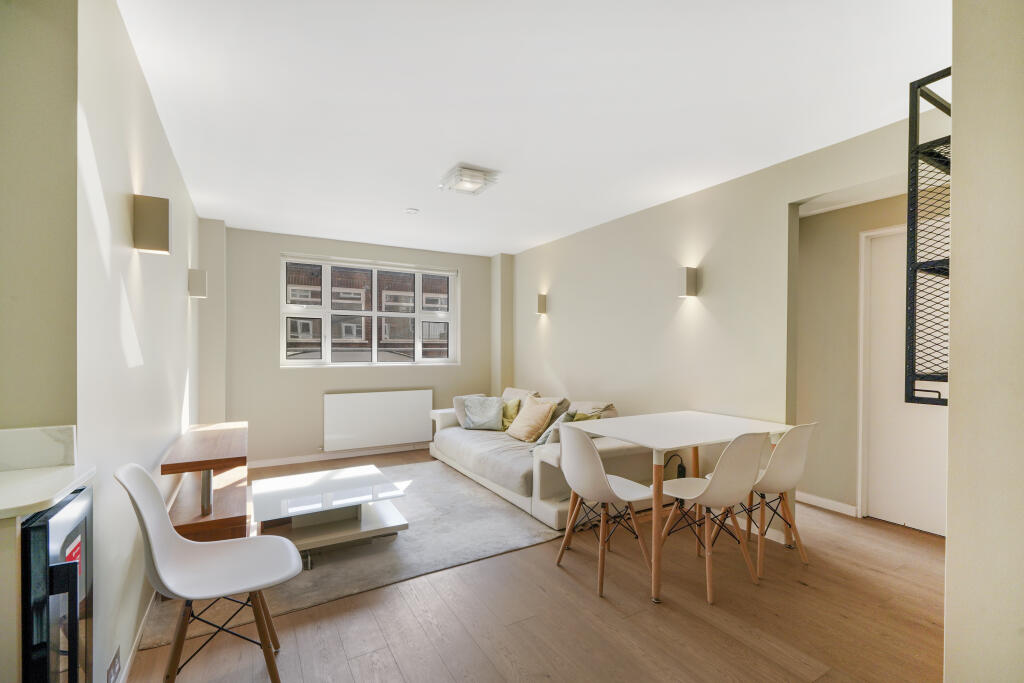 Main image of property: Park West, Edgware Road, W2