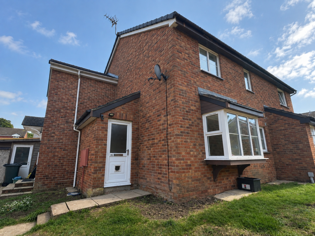 Main image of property: Palace Meadow, Chudleigh, Newton Abbot, TQ13 0PJ