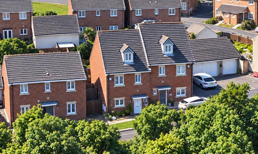 Main image of property: White Farm, Barry