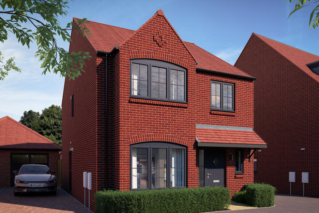 Main image of property: Nottingham Road
Fairham
Nottinghamshire,
NG11