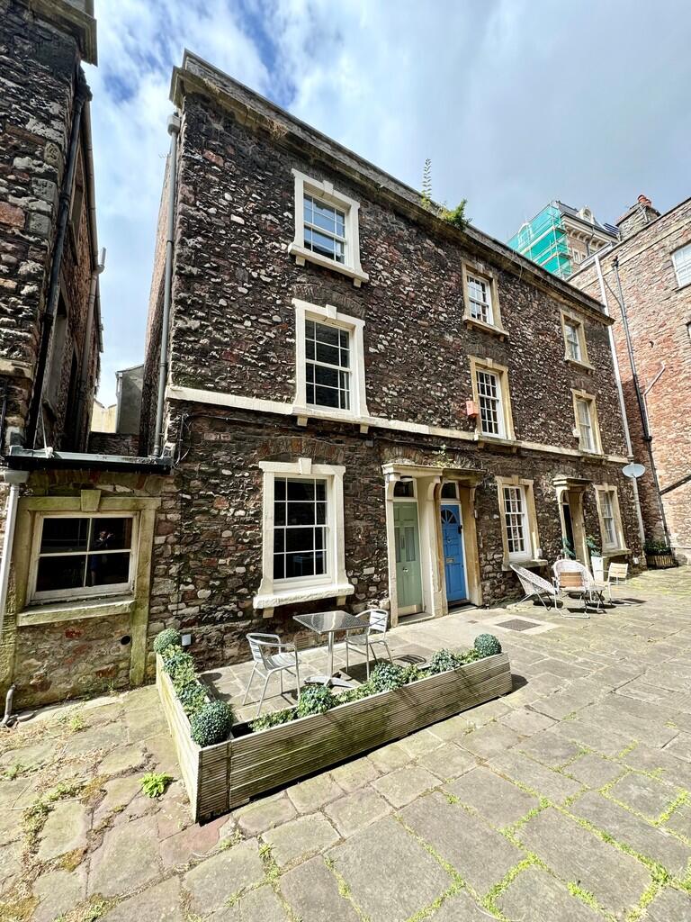 Main image of property: Portland Street, Clifton, Bristol