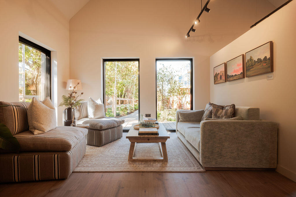 Main image of property: Plot 20 Medburn Yard Watling Street, Radlett, WD6