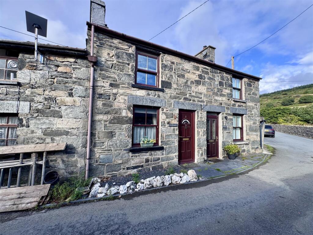 Main image of property: Penmachno, Betws-Y-Coed