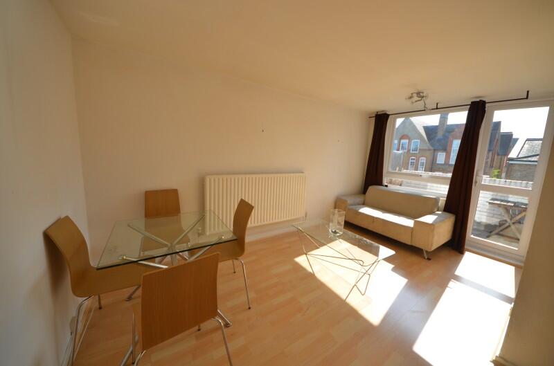 Main image of property: Legion Close, London N1