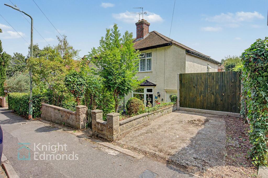 Main image of property: Buckland Lane, Maidstone, ME16