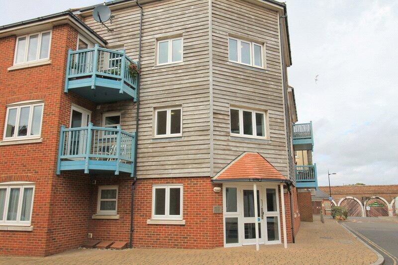 Main image of property: Magnus Place, Ropetackle, Shorehan By Sea, BN43