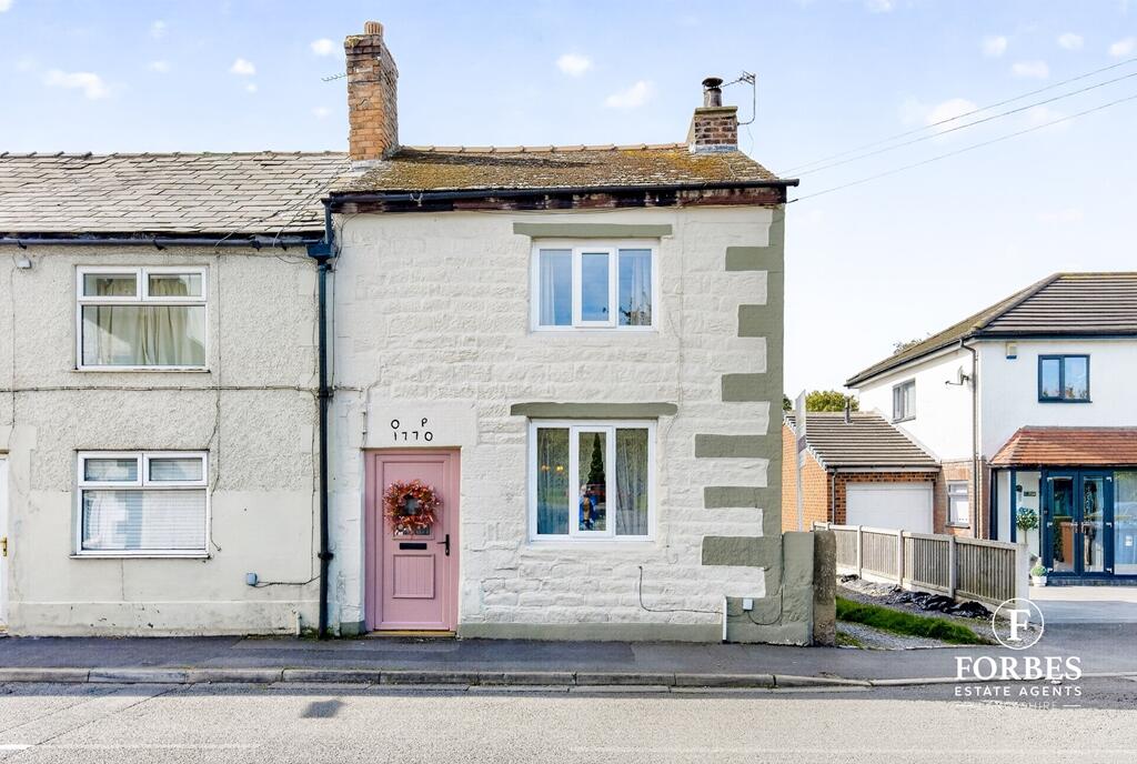 Main image of property: Gregson Lane, Hoghton, PR5