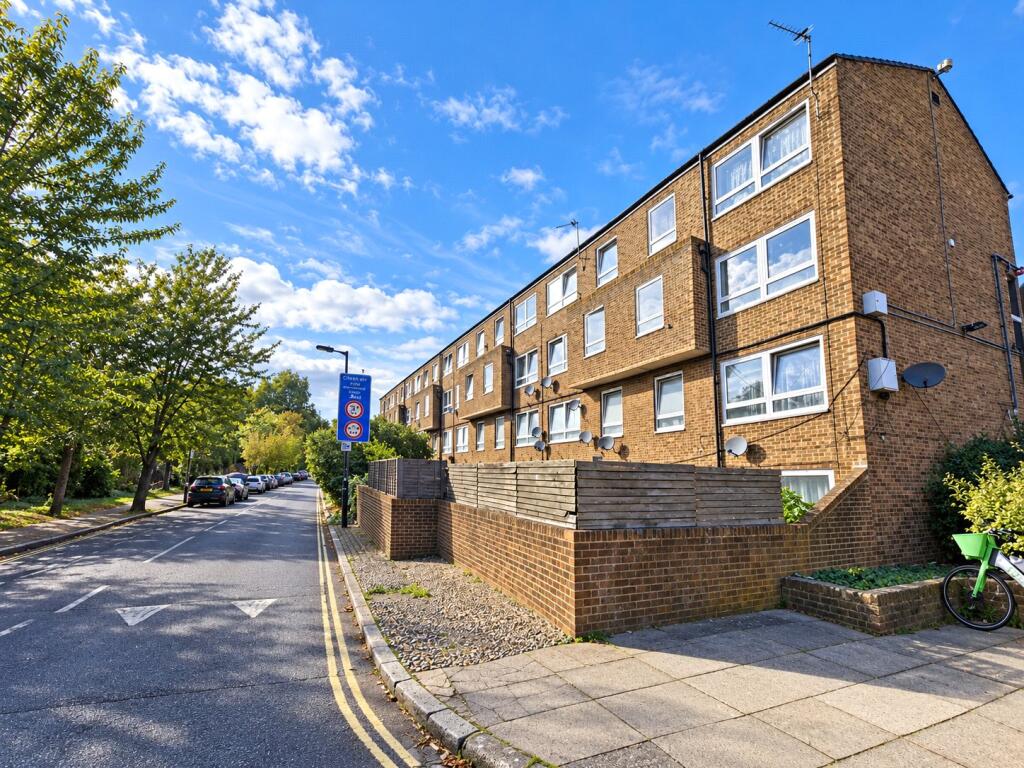 Main image of property: McNeil Road, London, SE5