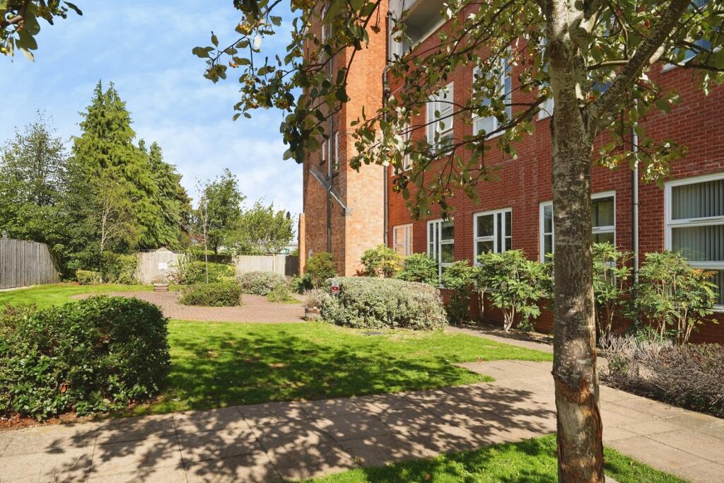 Main image of property: Watery Lane, Worcester, Worcestershire, WR2