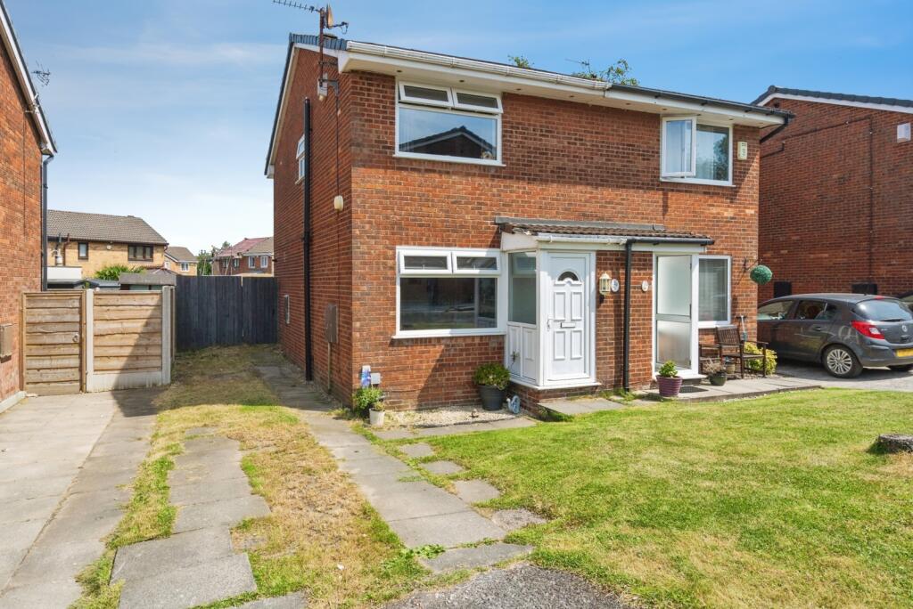 Main image of property: Surrey Close, Little Lever, Bolton, Greater Manchester, BL3