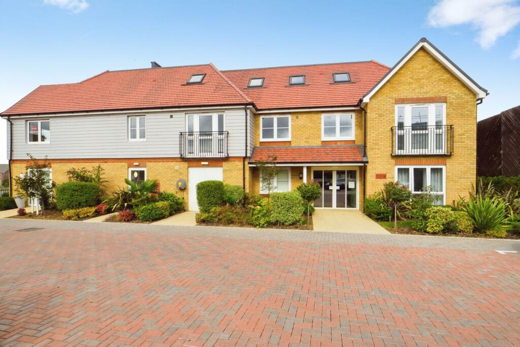 Main image of property: Nash Road, Margate, Kent, CT9