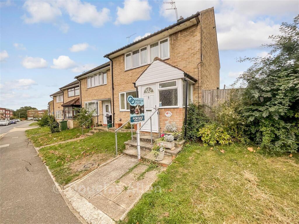 Main image of property: Ardleigh, Basildon, Essex