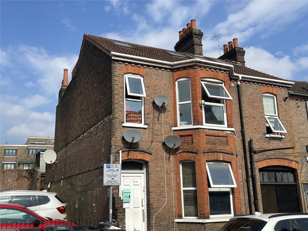Main image of property: Flat E, Cardigan Street, Luton