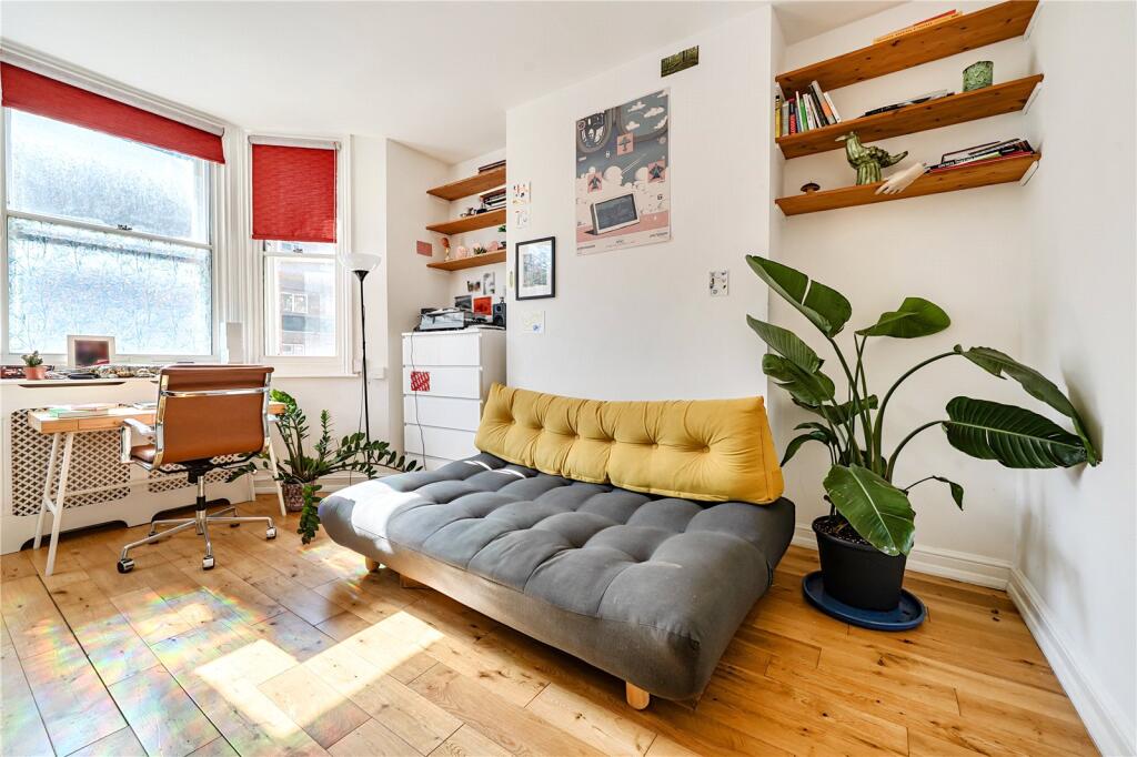 Main image of property: Camden Street, London