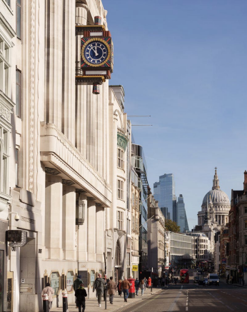 135 Fleet Street