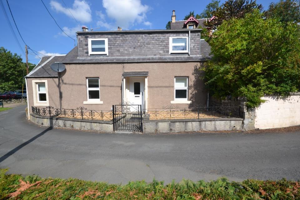 Main image of property: Millend Cottage, Wilton Dean 
Hawick, TD9 7HY
