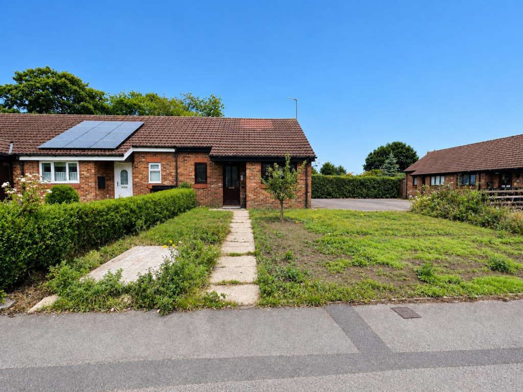 Main image of property: Garth Lane, Hambleton, Selby
