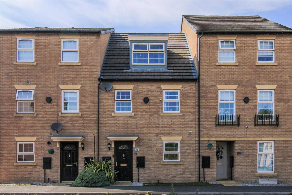Main image of property: Fallbrook Road, Castleford