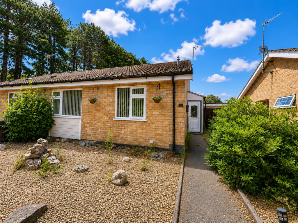 Main image of property: Juniper Close, Mildenhall