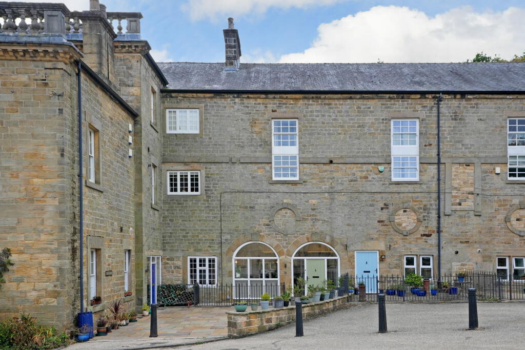 Main image of property: Loxley Court, Ben Lane, Loxley, S6 4SF