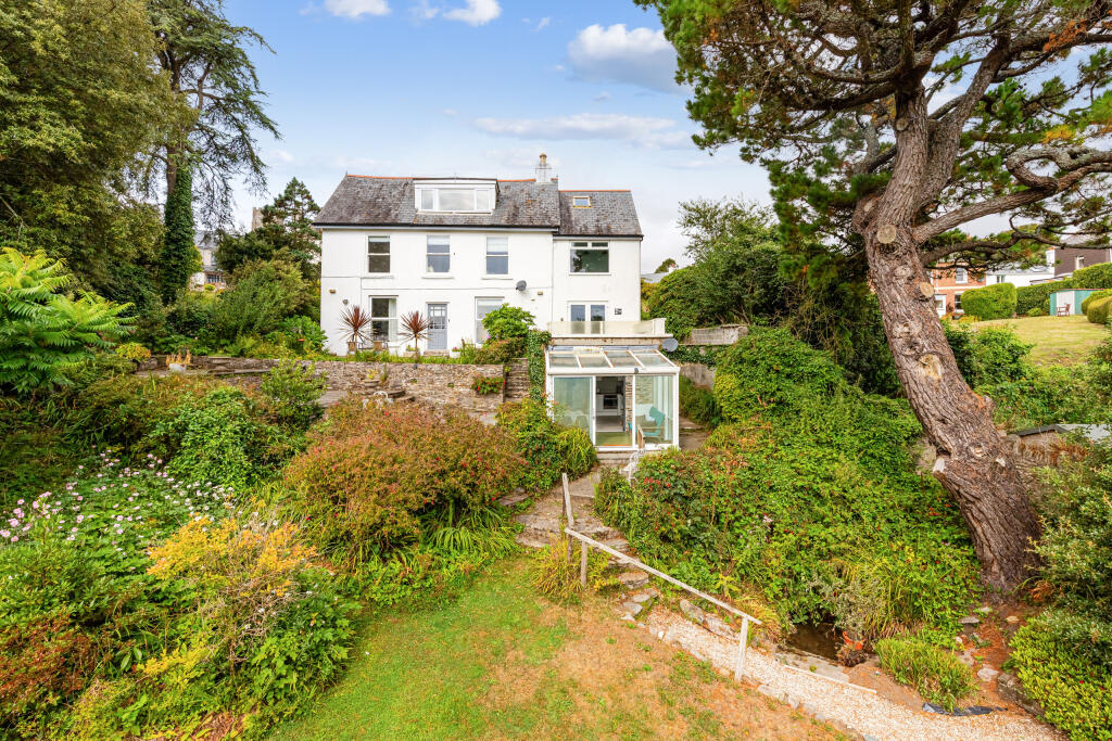 Main image of property: New Road, Stoke Fleming