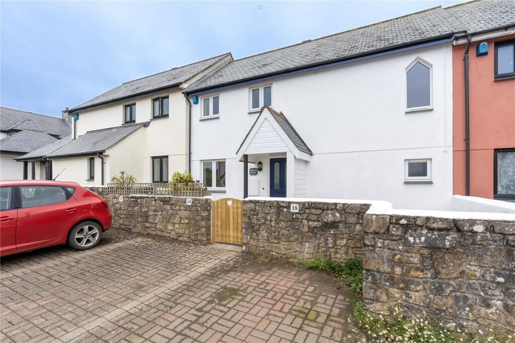 Main image of property: Lefra Orchard, St. Buryan