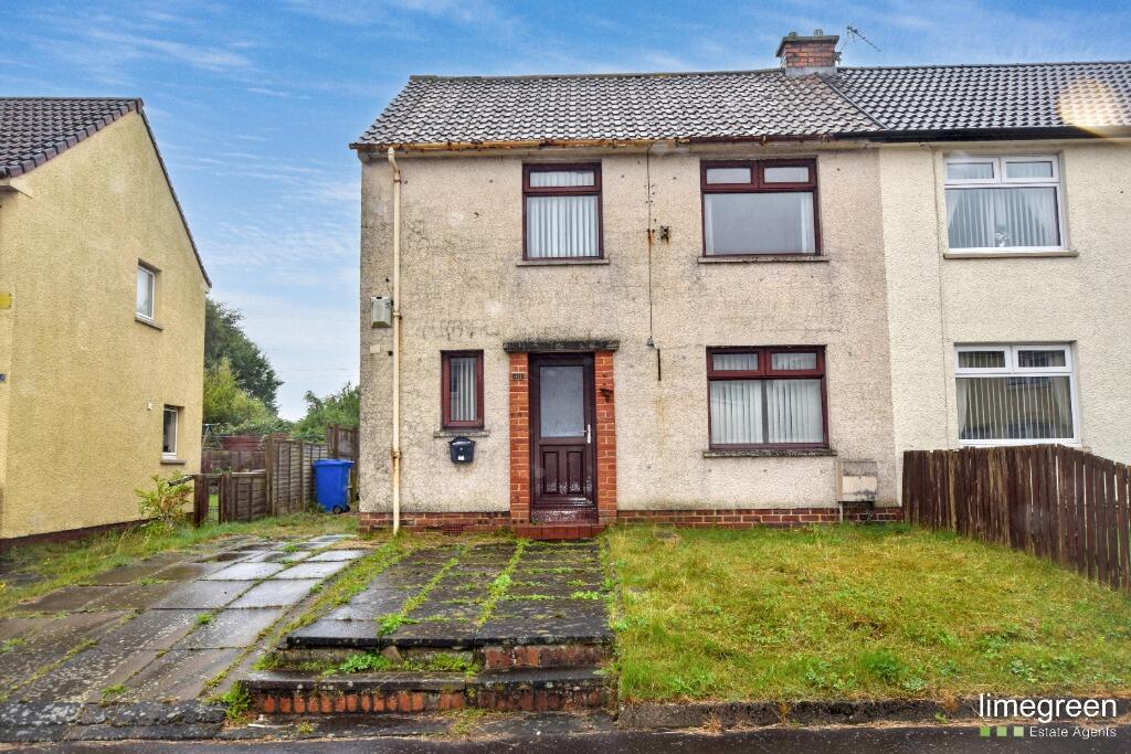 Main image of property: James Campbell Road, Ayr, South Ayrshire, KA8