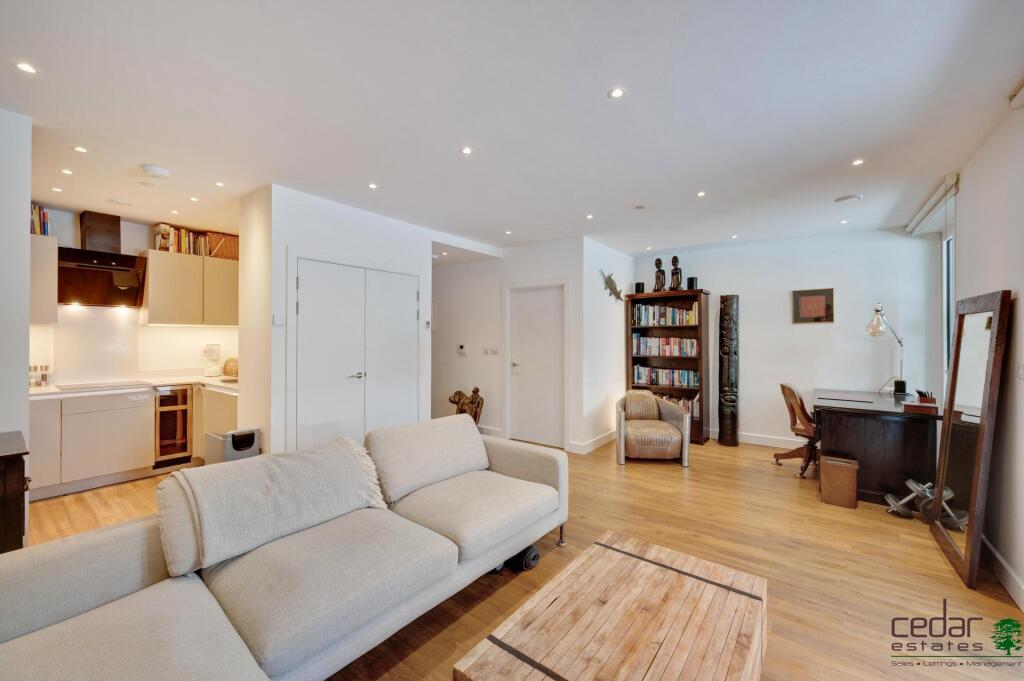 Main image of property: Kidderpore Green, Hampstead NW3