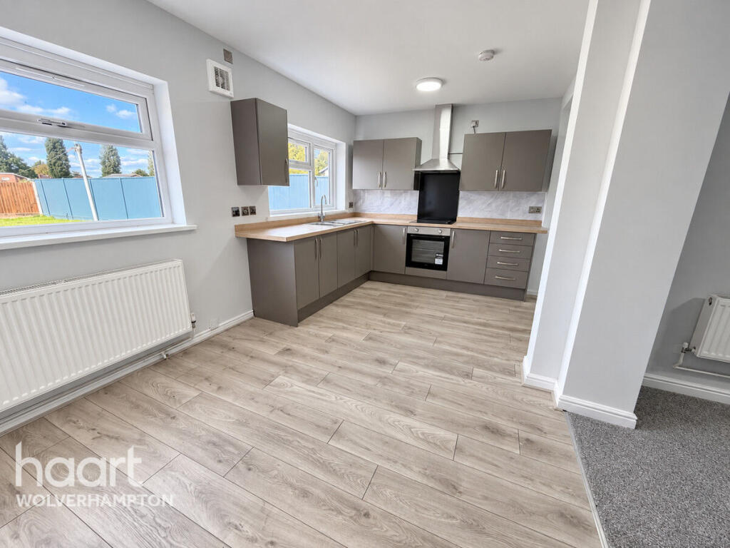 Main image of property: Fairview Road, WOLVERHAMPTON