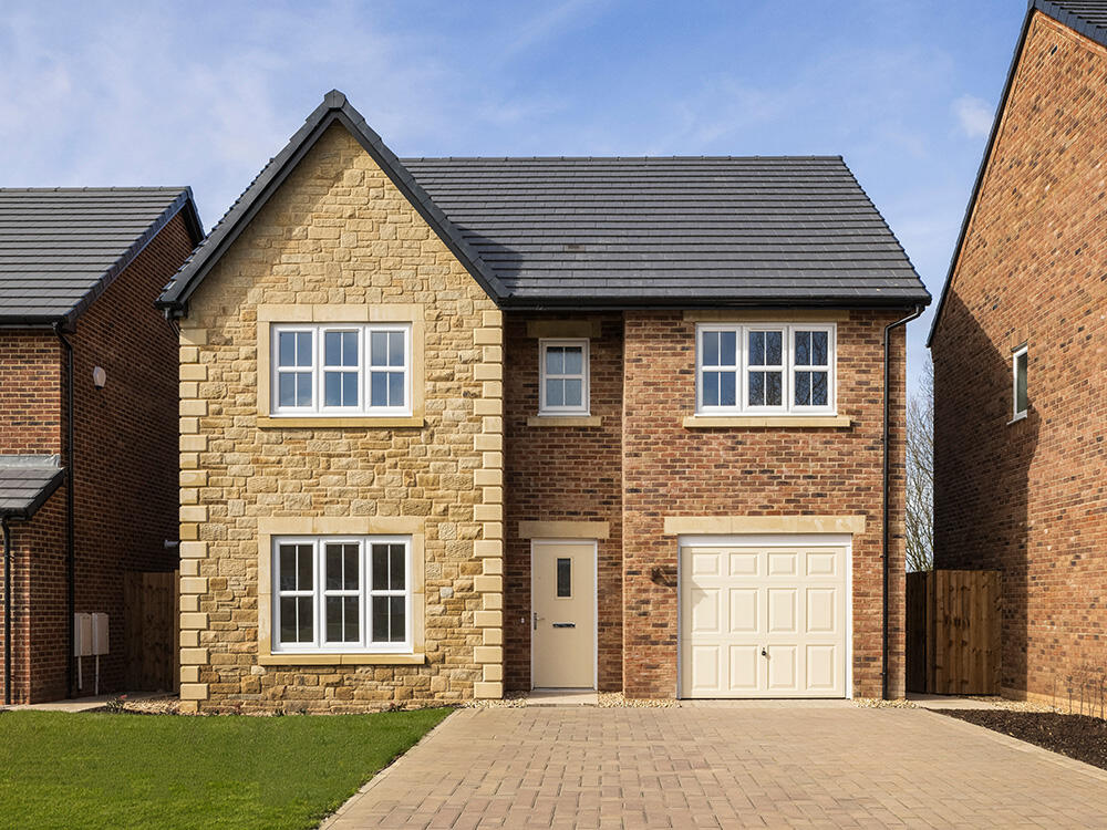 Main image of property: Garstang,
Preston,
PR3 0GF