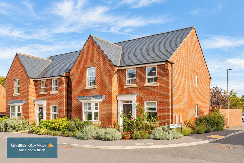 Main image of property: Stawell Road, Taunton