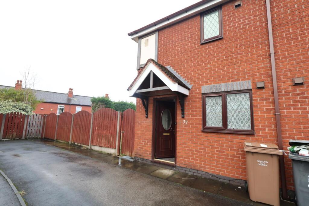 Main image of property: Waterslea, Eccles