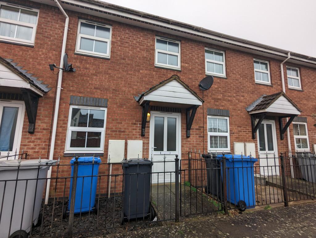 Main image of property: Regent Street, Kettering, NN16