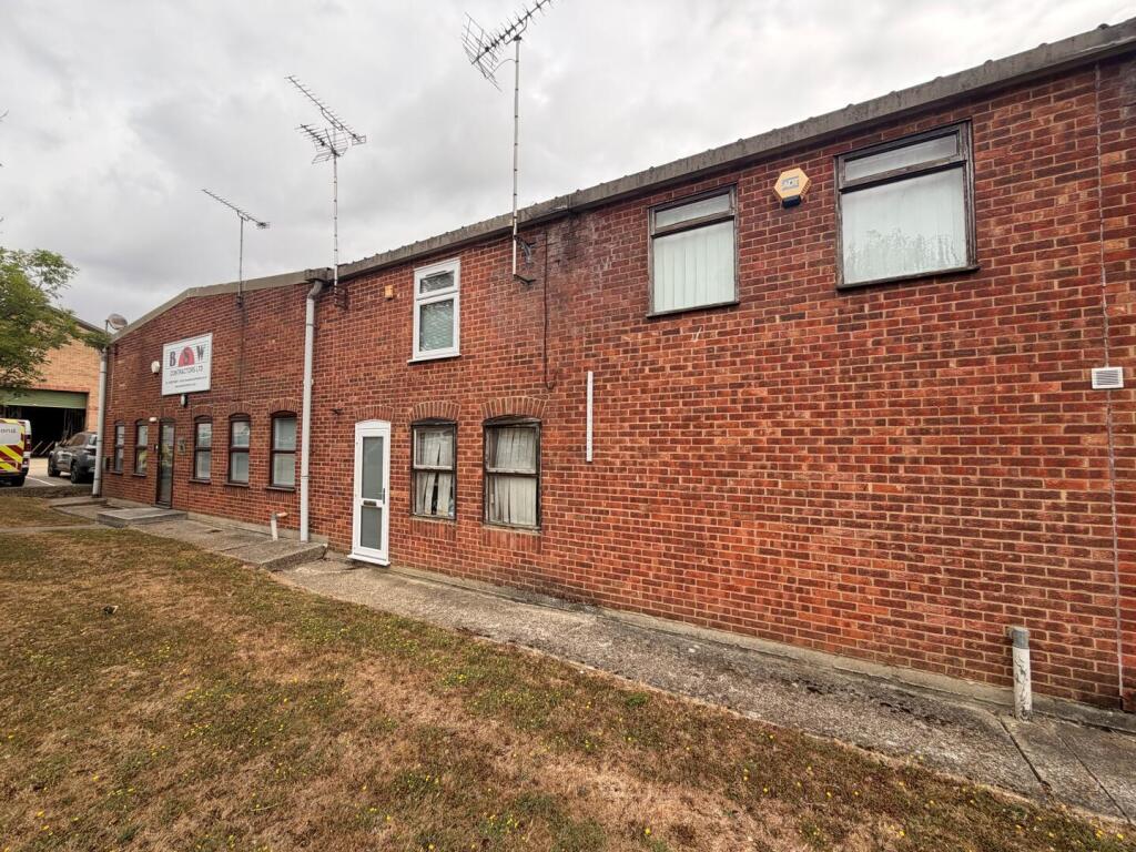 Main image of property: 10a Kendal Court