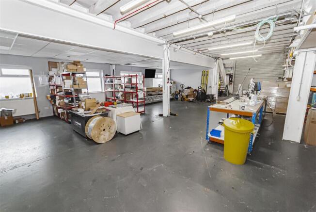 Ground Floor