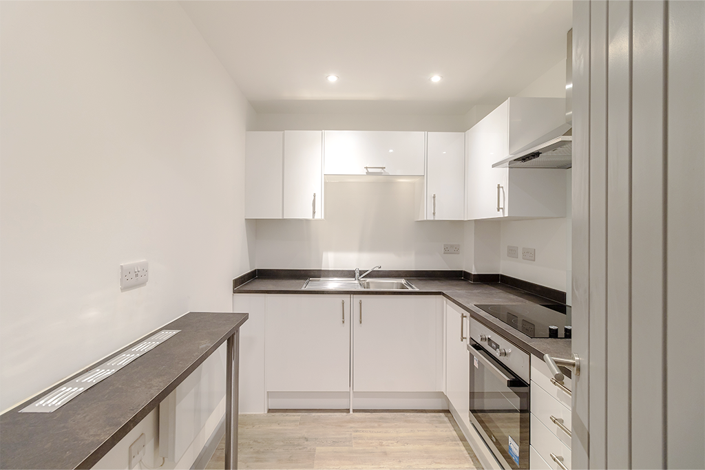 Main image of property: Avonmore Court