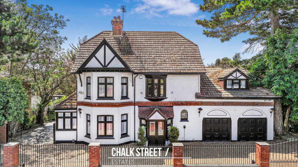 Main image of property: Herbert Road, Emerson Park, Hornchurch, RM11