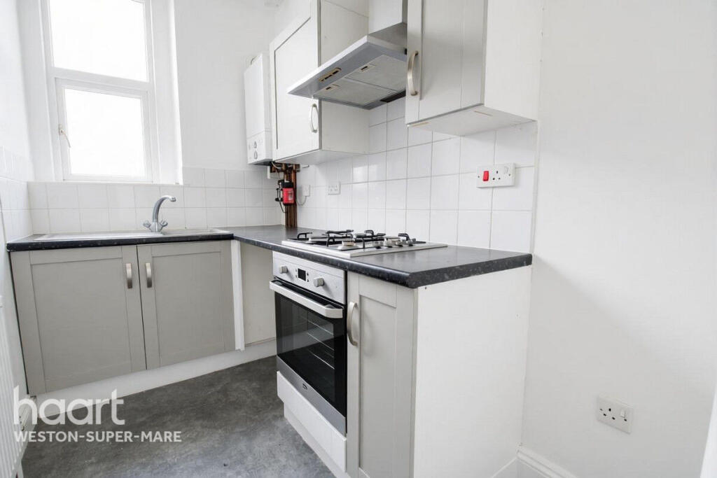 Main image of property: Gordon Road, Weston-super-mare